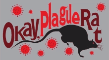 Plague Rat GIF - Plague Rat Okay GIFs