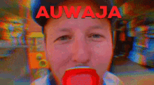 Auwaja He Is Comming GIF - Auwaja He Is Comming Close Up GIFs