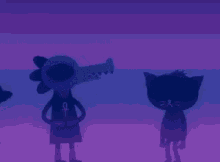 Night In The Woods Bea GIF - Night In The Woods Bea Mae GIFs
