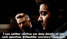 Mission Impossible GIF - Mission Impossible Seriously GIFs