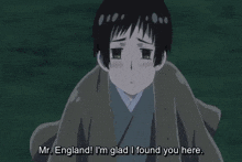 Japan England GIF - Japan England Hetalia GIFs