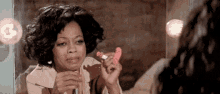 Diana Ross Lady Sings The Blues GIF - Diana Ross Lady Sings The Blues Billie Holiday GIFs