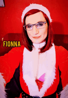 Tvfionna Fionnatv GIF - Tvfionna Fionnatv GIFs