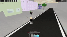 a screenshot of a video game that says duty as a brother on it