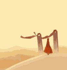Journey Game GIF - Journey Game Thatgamecompany GIFs