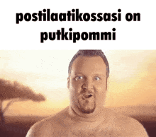 Putkipommi Postilaatikossasi GIF