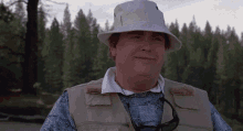 John Candy The Great Outdoors GIF - John Candy The Great Outdoors Smile GIFs