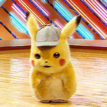 pikachu dance cute pokemon moves