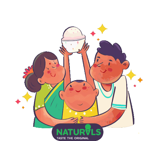 Naturalsicecream Ice Cream Sticker - Naturalsicecream Ice Cream Natural Stickers