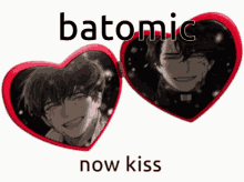 Batomic Joongdok GIF - Batomic Joongdok Batomic Tenor Takeover GIFs
