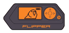 Flipper Zero Flipper GIF - Flipper Zero Flipper F0 GIFs
