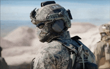 Horangi Horangi Call Of Duty GIF