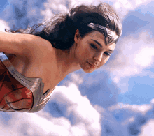 Wonder Woman Gal Gadot GIF - Wonder Woman Gal Gadot Wonder Woman1984 GIFs