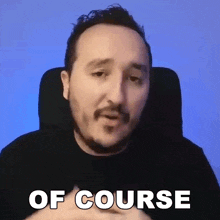 Of Course Guillaume Duhan GIF - Of Course Guillaume Duhan Freecodecamporg GIFs