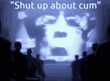 1984 Cum GIF - 1984 Cum Shut Up About Cum GIFs