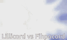 showdown fihpocord
