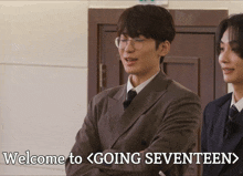 seventeen going seventeen meme funny wonwoo