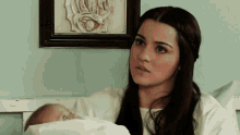 Triunfo Do Amor Maria Desamparada GIF
