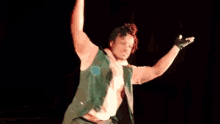 Logan Paschall Dance GIF - Logan Paschall Dance Lil Pine Nut GIFs