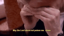 Gordon Ramsay May The Lord Above Not Poison Me GIF - Gordon Ramsay May The Lord Above Not Poison Me Praying GIFs