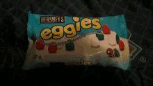Hersheys Eggies Chocolate GIF - Hersheys Eggies Chocolate Candy GIFs