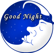 Goodnight Moon Sticker - Goodnight Moon Sleep Stickers