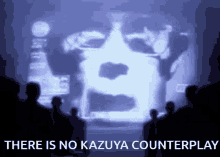 1984 Kazuya GIF - 1984 Kazuya Smash GIFs