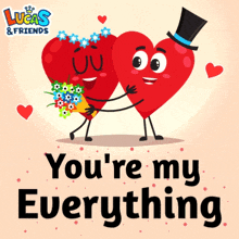 I Love You So Much My Heart GIF - I Love You So Much My Heart Love GIFs