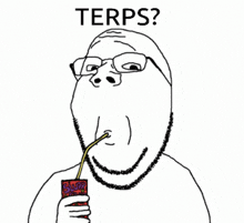 Terps Terpenes GIF - Terps Terpenes Terperinos GIFs