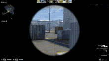 Csgo Counter Strike GIF - Csgo Counter Strike Sniper GIFs