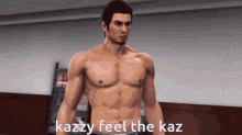 Kaz Kazzy GIF - Kaz Kazzy GIFs