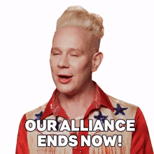 our alliance ends now jimbo rupaul%E2%80%99s drag race all stars s8e11 to each their own