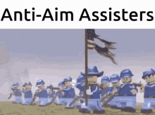 assist apex