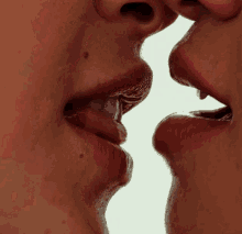 French Kiss Tongue GIF - French Kiss Tongue Make Out GIFs