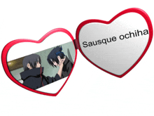 Sasque Sasquatch GIF - Sasque Sasquatch Sasuke Uchiha GIFs
