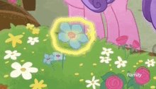 My Little Pony Petunia Petals GIF - My Little Pony Petunia Petals Cute GIFs