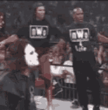 Reveal Sting GIF - Reveal Sting Wrestling GIFs