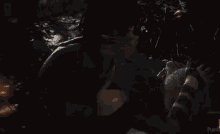 Hellblade Senua GIF - Hellblade Senua GIFs