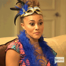 Say That Again Ashley Darby GIF - Say That Again Ashley Darby Real Housewives Of Potomac GIFs