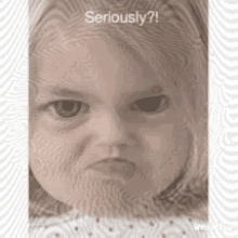 Seriously Mad GIF - Seriously Mad Frown GIFs
