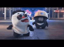 Funny Panda GIF - Funny Panda GIFs