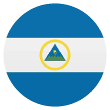 nicaragua flags joypixels flag of nicaragua nicaraguans flag