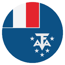 territories flags
