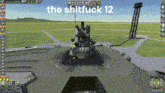 The Shitfuck 12 Shitfuck Gif GIF - The Shitfuck 12 Shitfuck Shitfuck Gif GIFs