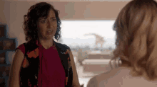What GIF - Last Man On Earth What Omg GIFs