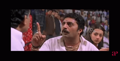 Chellam Prakashraj GIF Chellam Prakashraj Ghilli Discover Share GIFs Chellam Prakashraj GIF Chellam Prakashraj Ghilli Discover Share GIFs