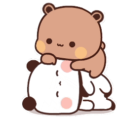 Panda Bear Sticker - Panda Bear Wakey Stickers