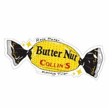 nut butternut