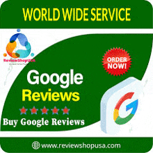 Buy Google Reviews GIF