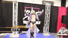Effy Wrestler GIF - Effy Wrestler GIFs